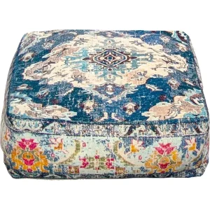 Floor Pillow Cover Large