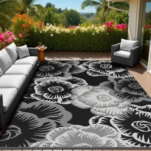 Outdoor Rug