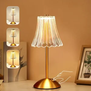 LED Table Lamp
